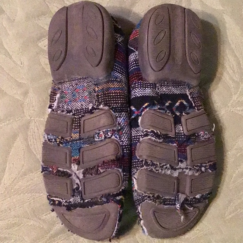 WOMENS ROPER SHOES - Picture 3 of 6